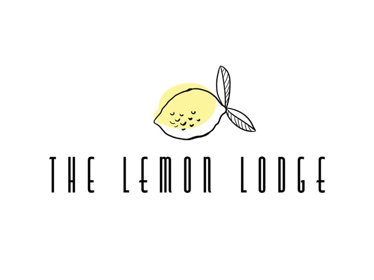 The Lemon Lodge アルジェズール エクステリア 写真